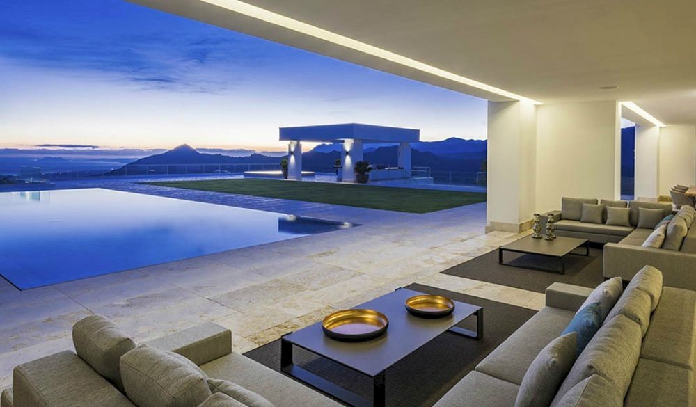 Luxury Living in Marbella: Discover The List - Río Real with Assetfolio