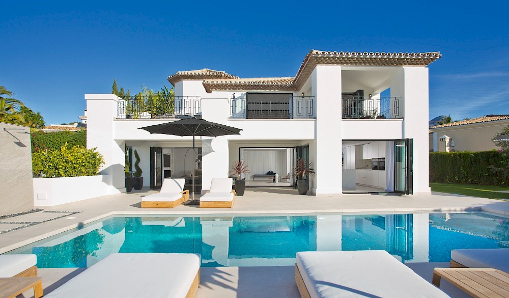 A Guide to Buying Property in Spain for Foreigners